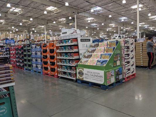 Costco, Albuquerque