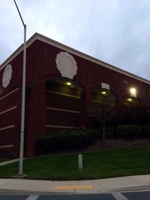 This Food Lion location used to be a Bloom market.