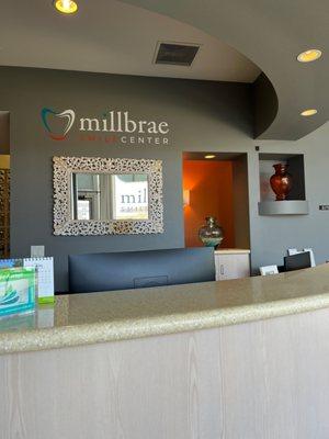 Millbrae Smile Center