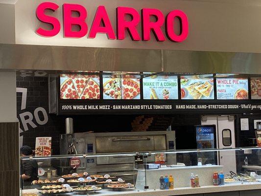 Sbarro