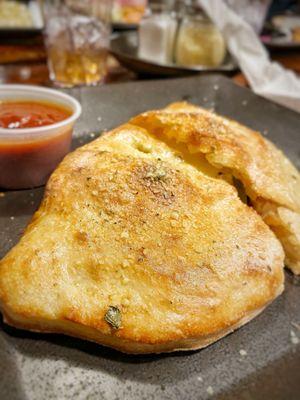 Calzone