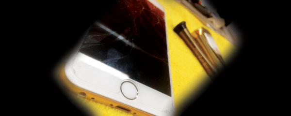 iPhone 6 Screen Replacements