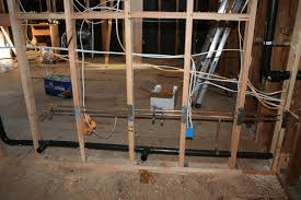 New Construction Wiring