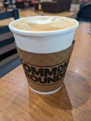 Common Ground Coffee Shop, Dalton