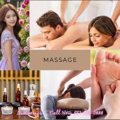 Welcome to L Massage