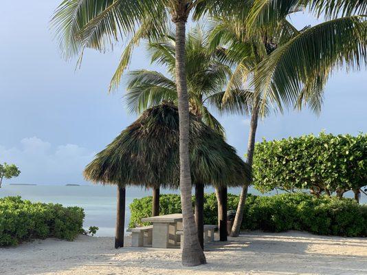 Mai Tiki Huts