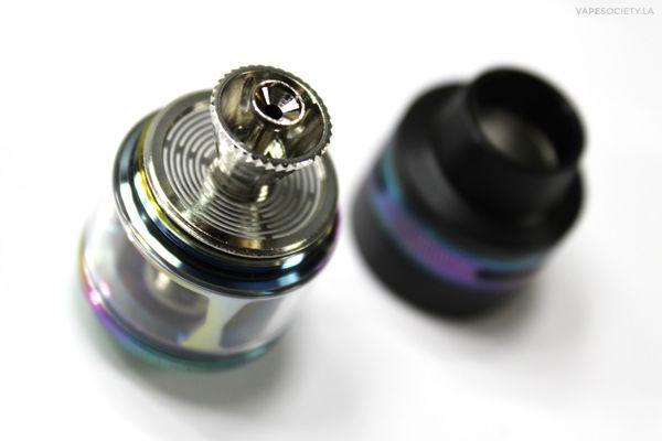 Aspire Revvo Sub Ohm Tank is the BEST for flavoring chasing! Available in different color ways for $35!