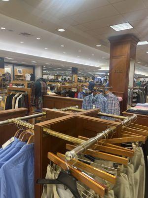 Dillard's