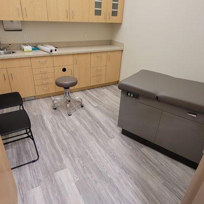 Three Peaks Urgent Care Physical Examination Center