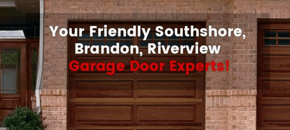 Design One Garage Doors