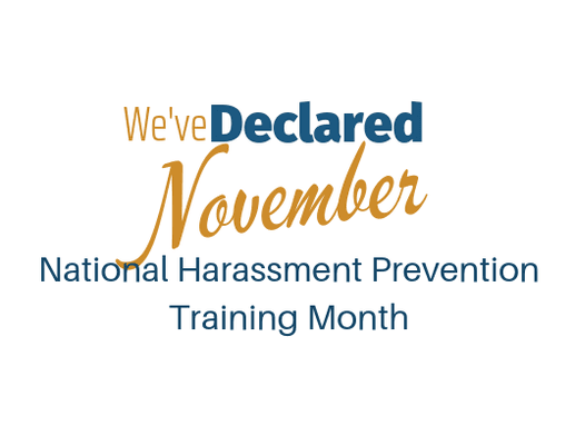 Consult HR Services will host your company's dynamic interactive and live California Harassment Prevention training.  Call Today to Schedule