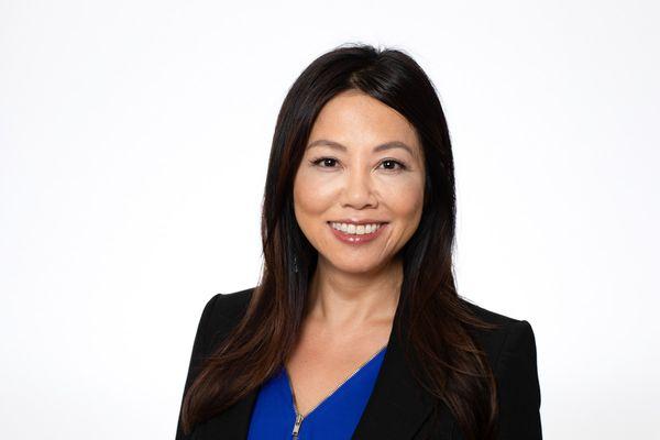 Dr. Kelly Quach