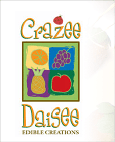 Crazee Daisee logo