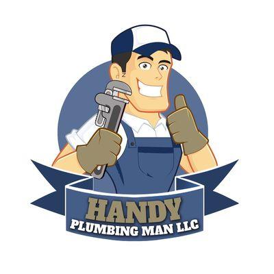 Handy Plumbing Man! Your Plumbing expert in the Bay!