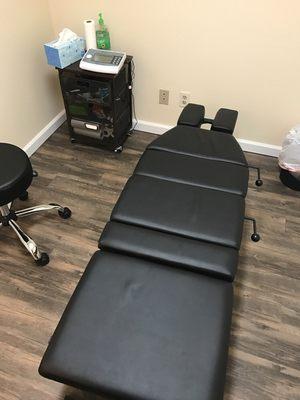 Treatment Room 1