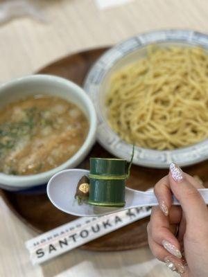 Hokkaido Ramen Santouka