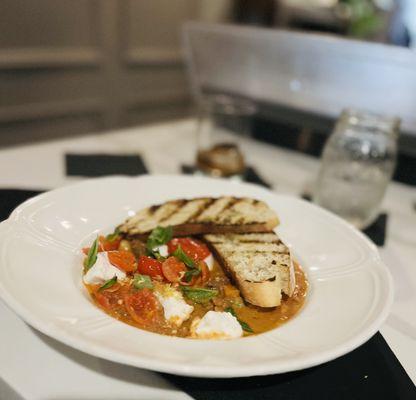 Beef bolognese gnocchi wow!