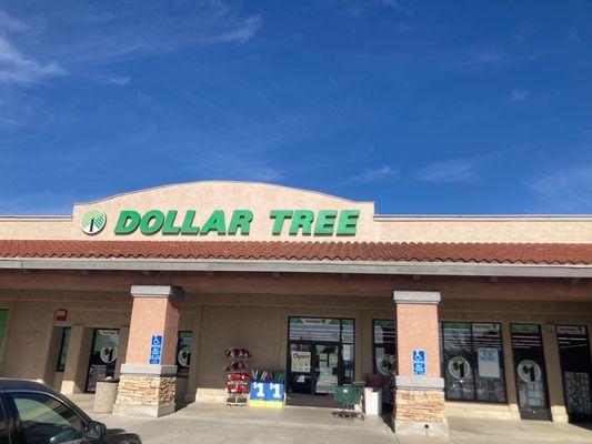 Dollar Tree