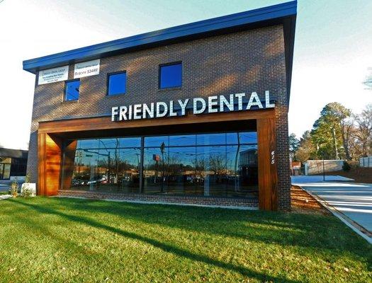 dentist in charlotte nc