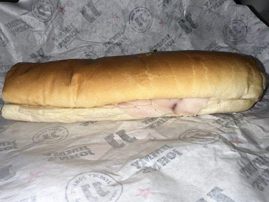 Jimmy John's