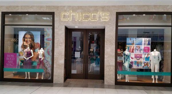 Chico's