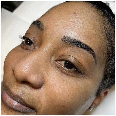 Permanent Makeup by Gena Bradley