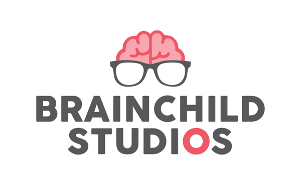 Brainchild Studios Logo.