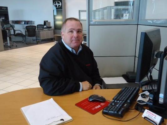 Have a question? Call us at (877) 461-2169. We're standing by, ready to help you find the perfect car.