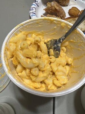 Family Macaroni & Cheese