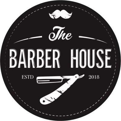 The Barber House