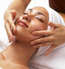 Enjoy a Facial at Rouge Spa