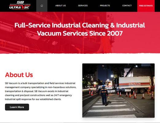 https://www.sbvacuumservices.com/