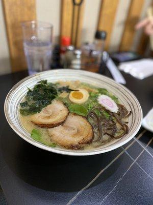 House Ramen