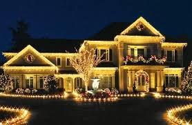 Most Wonderful Time of the Year: Christmas Lights install call or text 832-910-8870