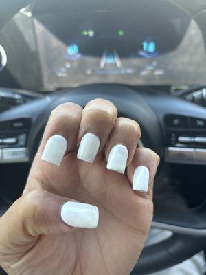 nails