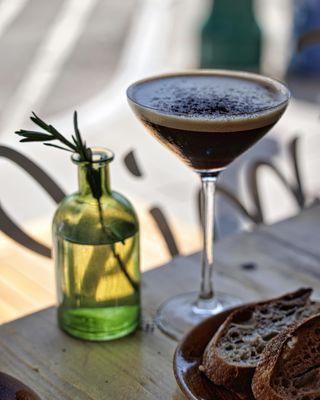 Espresso Martini