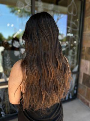 full teasylight with root melt