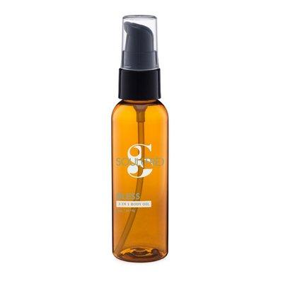 Bless- 3-in-1 Body Oil