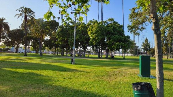 La Palma Park