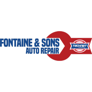 Fontaine & Sons Auto Repair