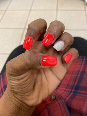 Lee Nails and Spa