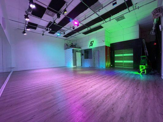 Artevivo Dance Studio