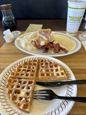 Waffle House