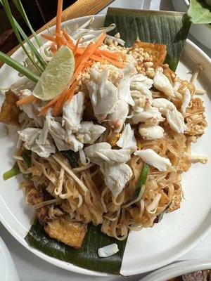 Pad Thai Phoo