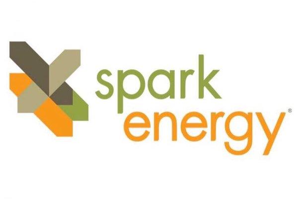 Spark Energy logo