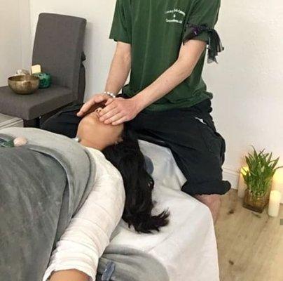 Reiki