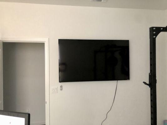 Tv Mount