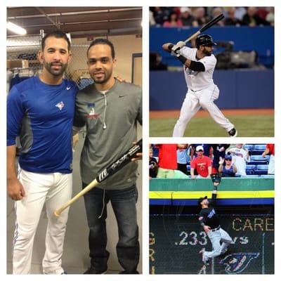 Jose Bautista