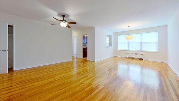 Beautiful Apartment at 55 North Mountain in Montclair, NJ