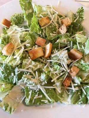 Caesar salad